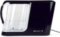 Water Filter Clean Water Aquasana Gallons, Powered Black Filters 320 Pitcher, Machine,