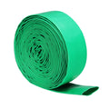 0.3MPa Pressure Backwash Hose 25ft for Pool 2" PVC Reinforced Discharge Hoses Swimming Dia High