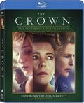Pictures, Fourth The Complete Season Drama (Blu-ray), The Crown: Sony