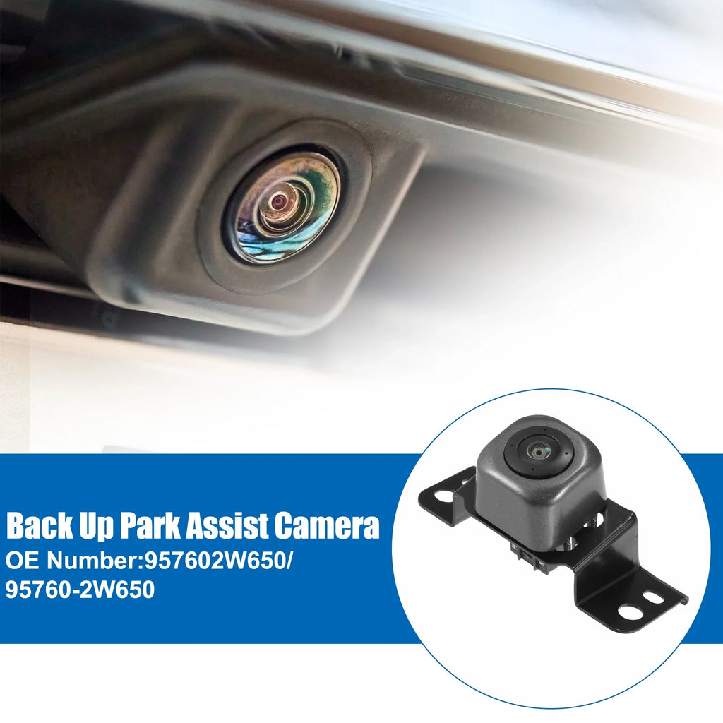 Back 2017-2022 Unique Toyota Rear Camera Bargains View Car Up No.867900E081/86790-0E081 Fit for Highlander