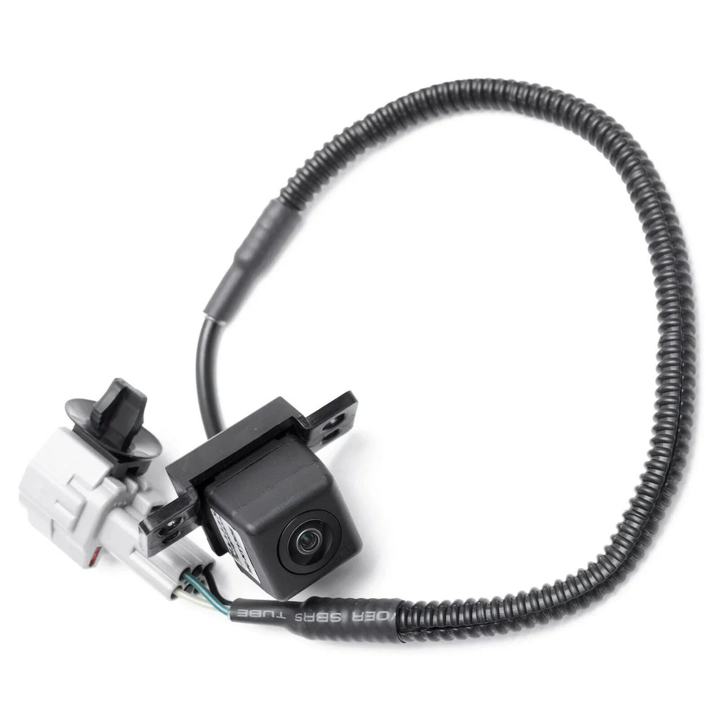Replacement Tailgaters 28442-9FM1A Part # for (2013-2015) Titan Master Backup OE Camera Nissan