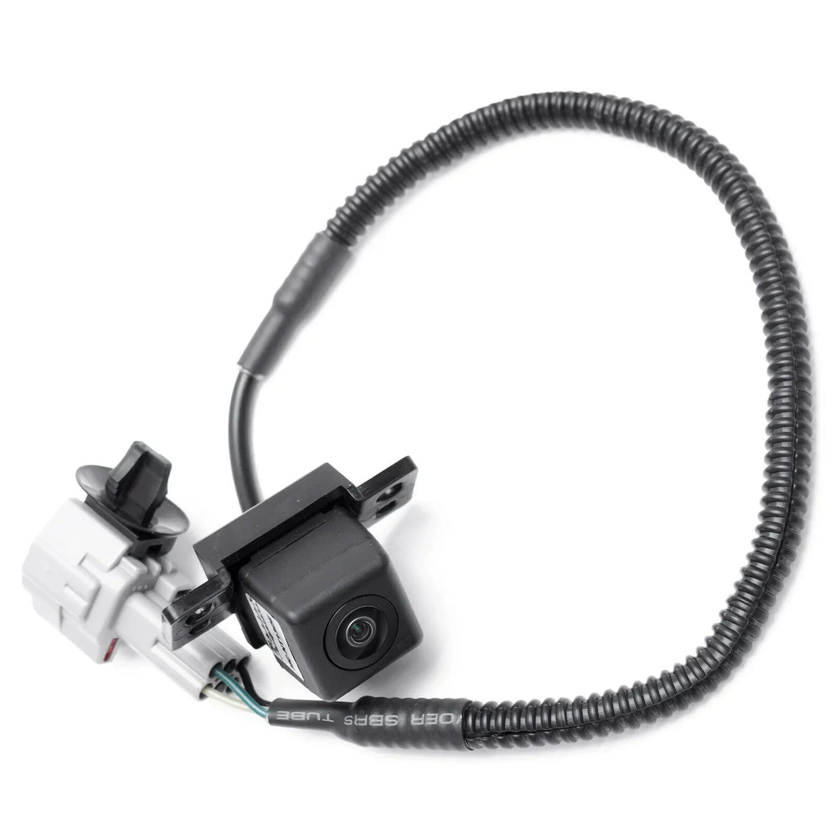 Replacement Tailgaters 28442-9FM1A Part # for (2013-2015) Titan Master Backup OE Camera Nissan