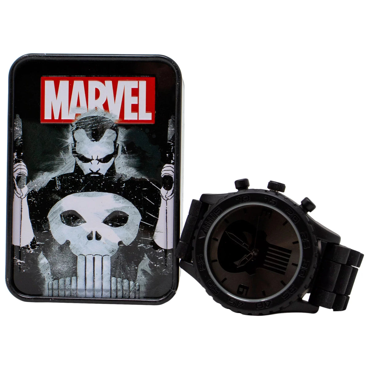 Skull Dark Watch Punisher Punisher 808568 Symbol