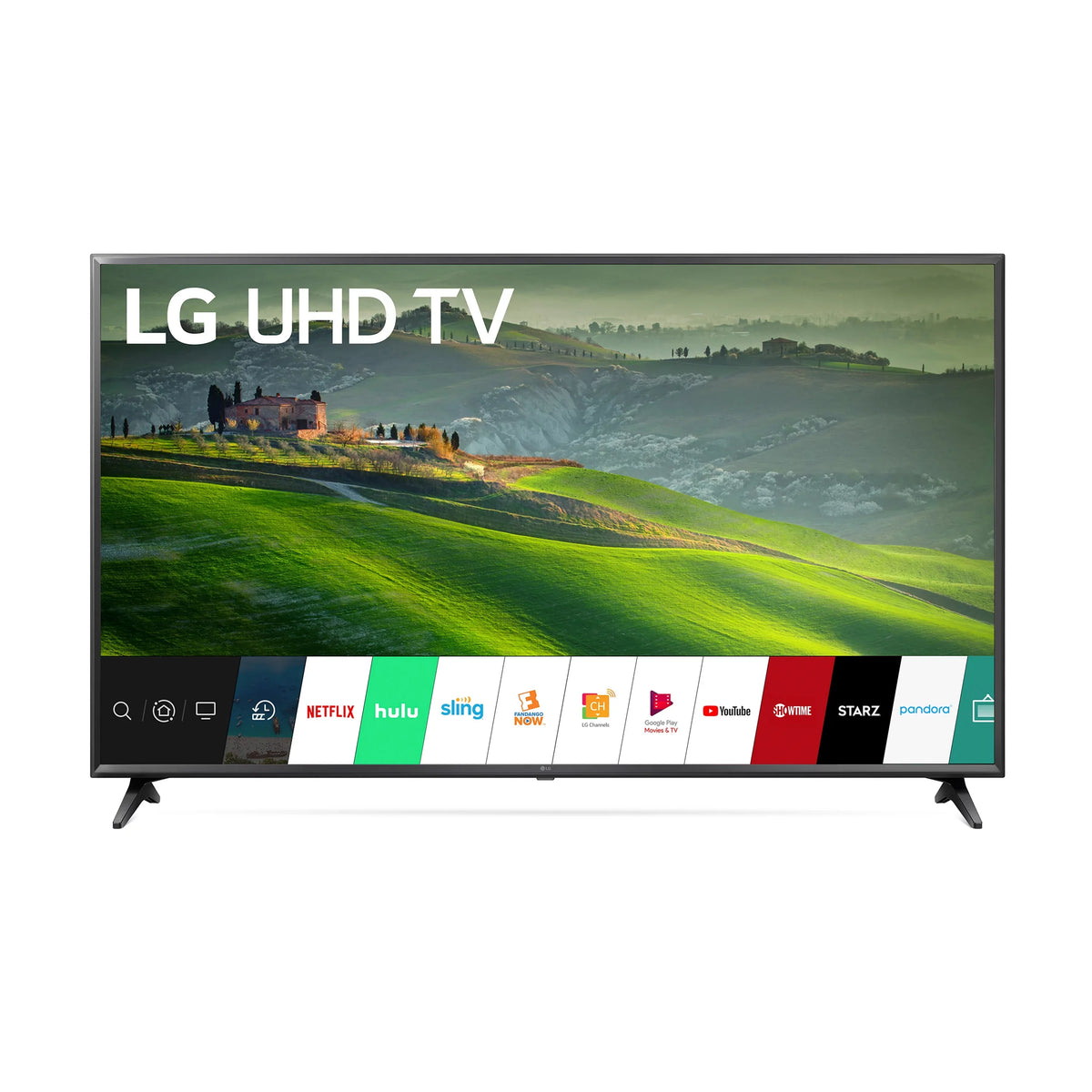 LG 4K TV HDR Class Smart 2160p 65UM6900PUA With UHD 65" LED
