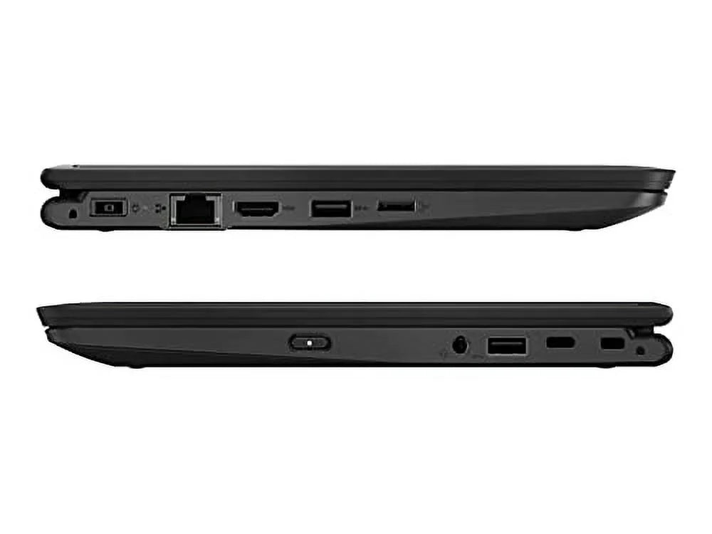 Celeron Gen) - Color Edition Lenovo 10 - 64-bit 11e - (5th 11.6" Black Pro N4120 ThinkPad - Windows