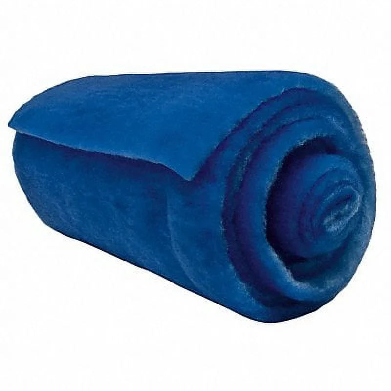 in.,MERV Handler in.x135 2GGD2 ft.x1 Filter Air Roll,50 7