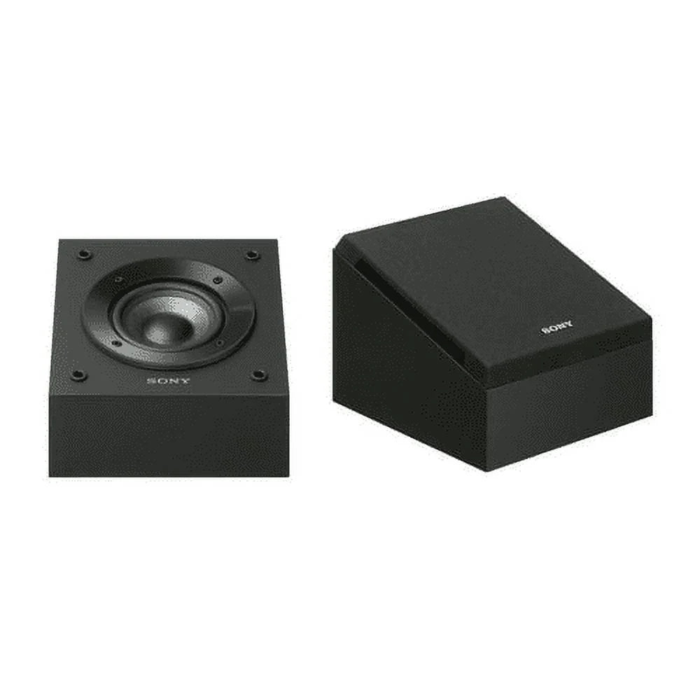 Complete SACS9 SSCS3 SSCS8, Speaker System SSCS5, Sony with (2),