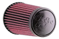 mm) (178 ID: Tapered: Base: Engine Filter, Clamp-On (89 Reusable, Universal mm) (117 mm) Top in RU-3130 in in mm) (89 Flange Height: 3.5 3.5 Round Air and in Washable K&N 7 4.625