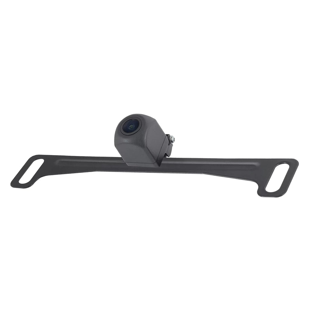 AI Intelligent 170° Warning Vision Alert VTL17AI Detection BOYO VTL17AI Concealed-Mount and Camera License-Plate with
