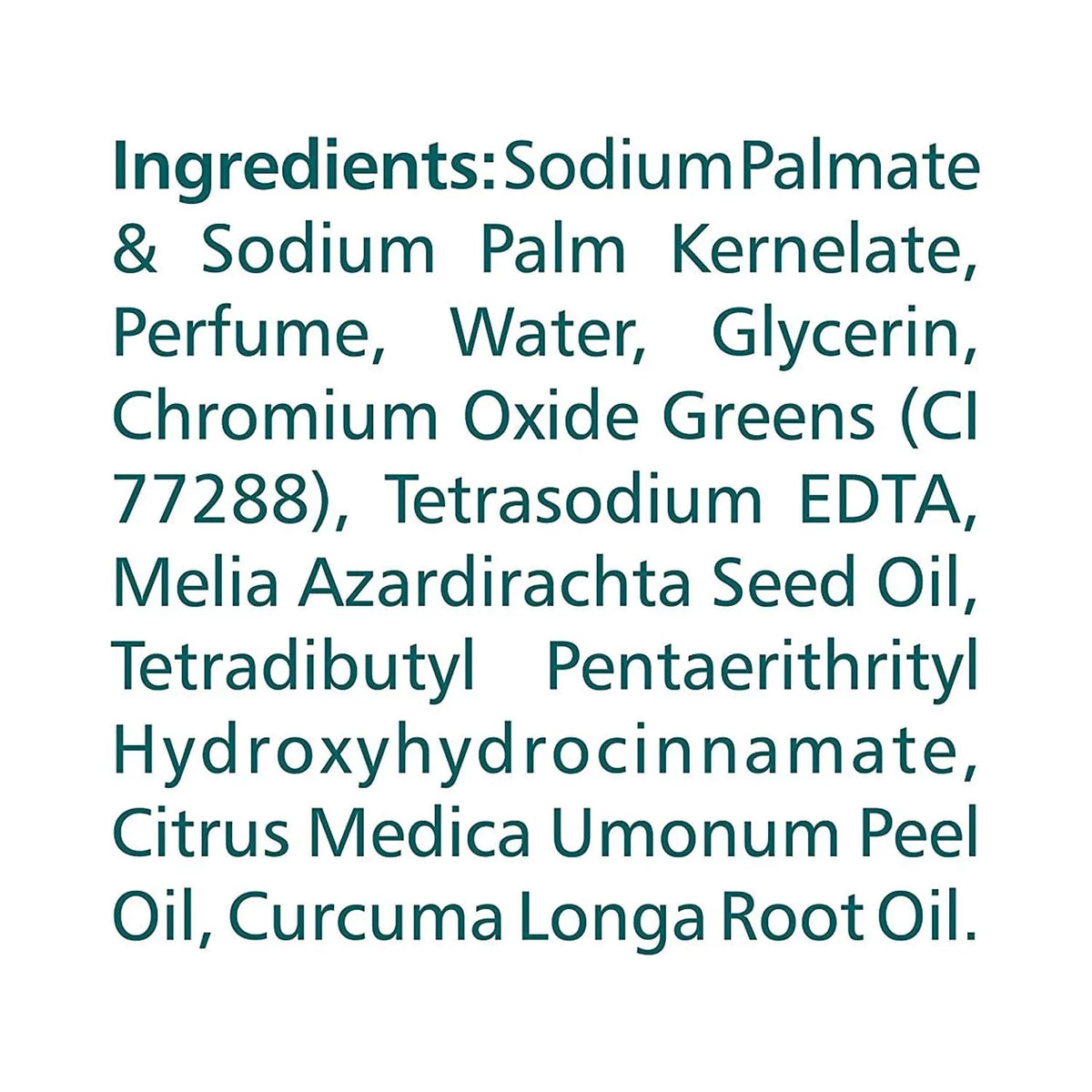 (Pack Phthalates, Skin, Free, from Neem Turmeric 6) SLS Himalaya Clean Ounce Gluten & g Cleansing Neem 125 Vegan, (4.41 and Purifying for & 6 and of Pack 4.41 oz), Looking Turmeric Free Bar Healthy Parabens,