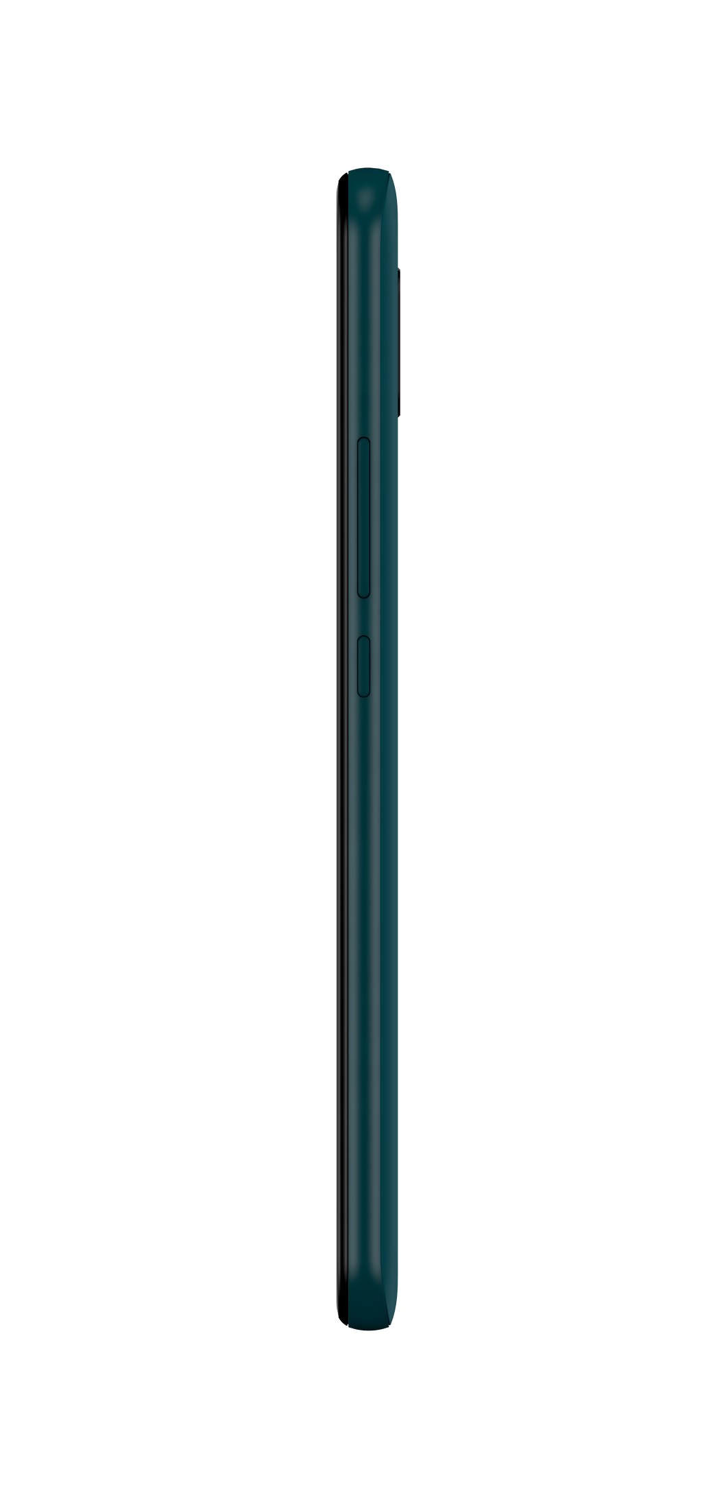 Rainforest Green 32GB, - Smartphone Prepaid Cricket Wireless Splendor,