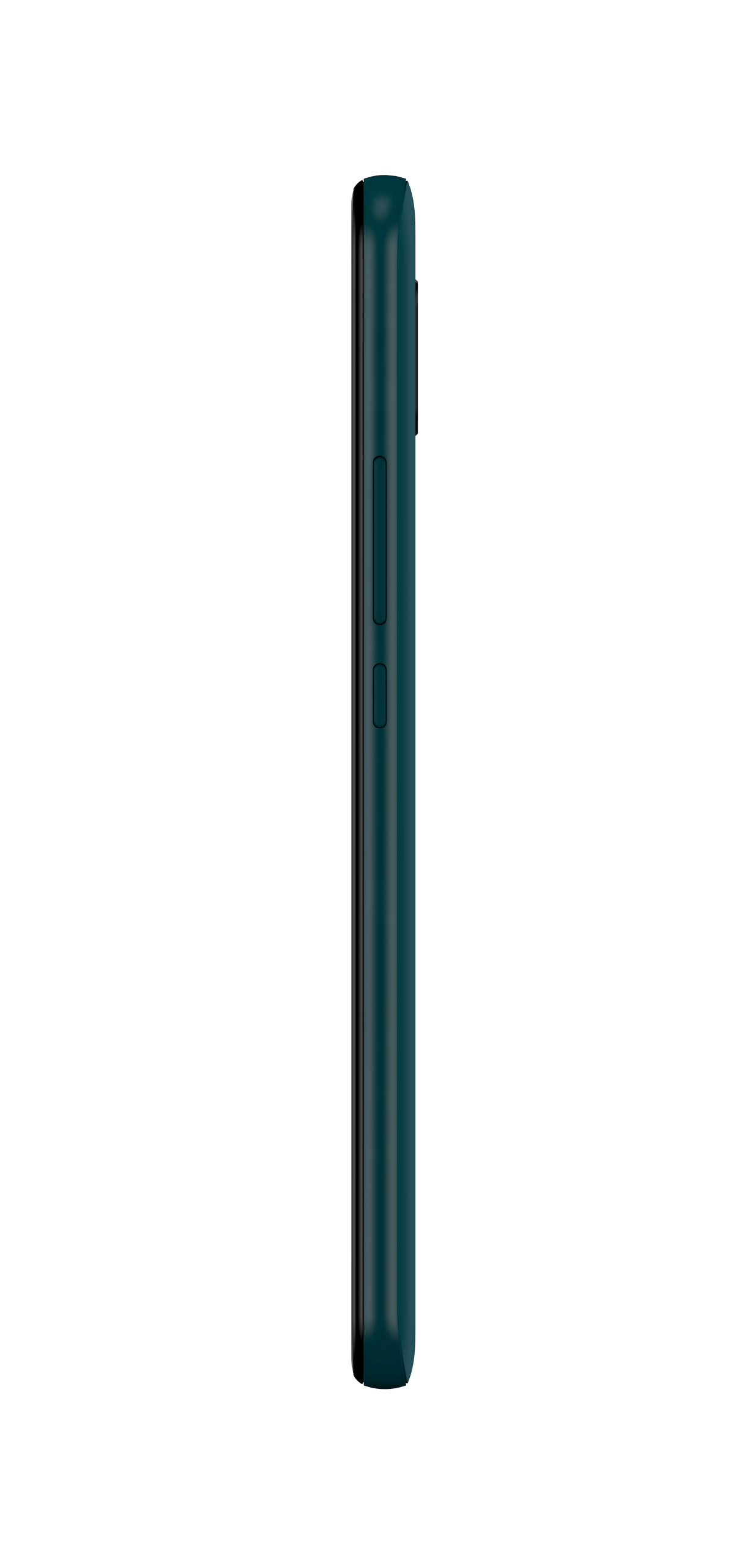Rainforest Green 32GB, - Smartphone Prepaid Cricket Wireless Splendor,