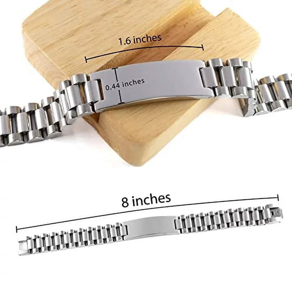 Colorado. Be Colorado Engraved Bracelet, Inspire Bracelet, for I'd Rather Colorado in amangny Ladder