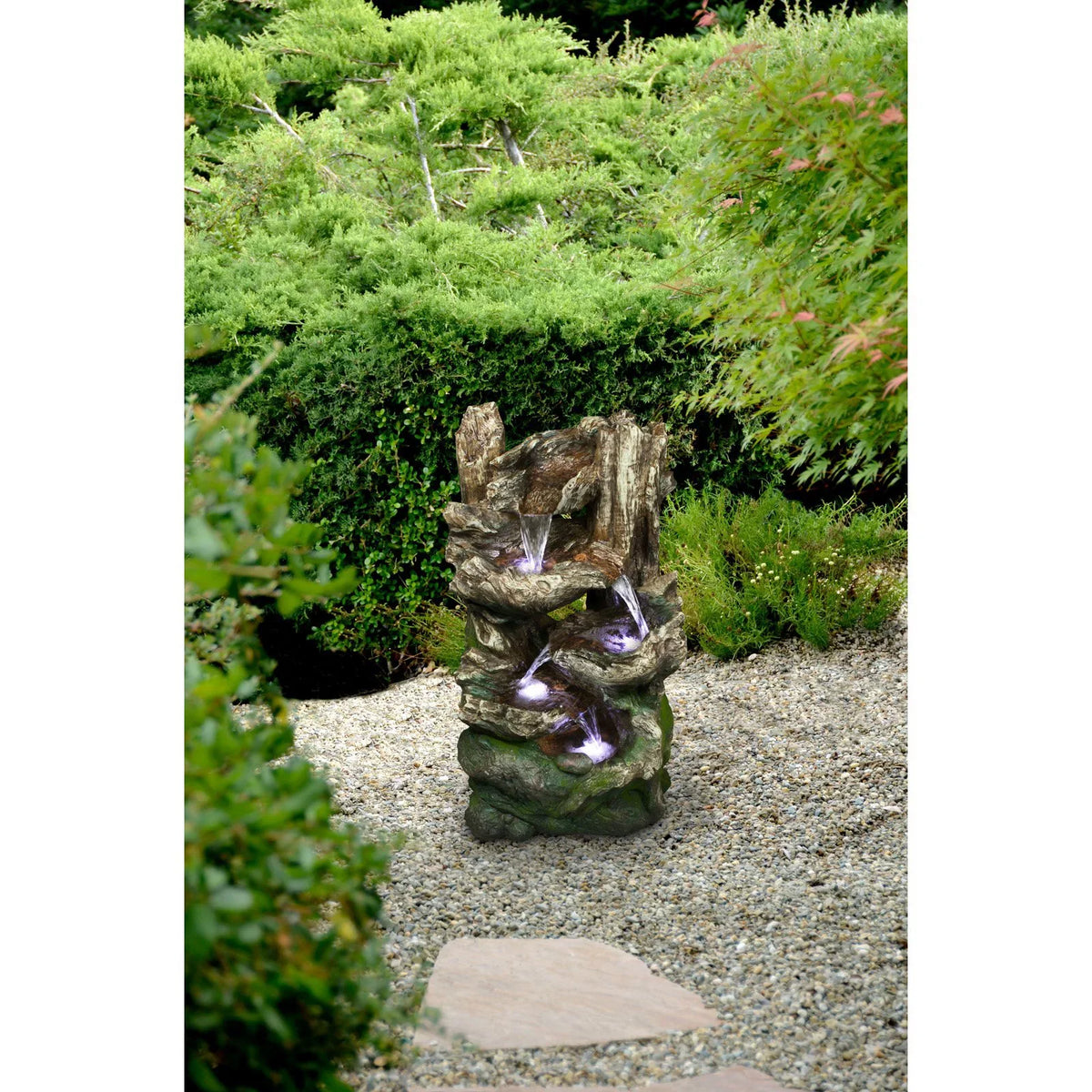 KERSEY Y96598A BOND CREEK FOUNTAIN,