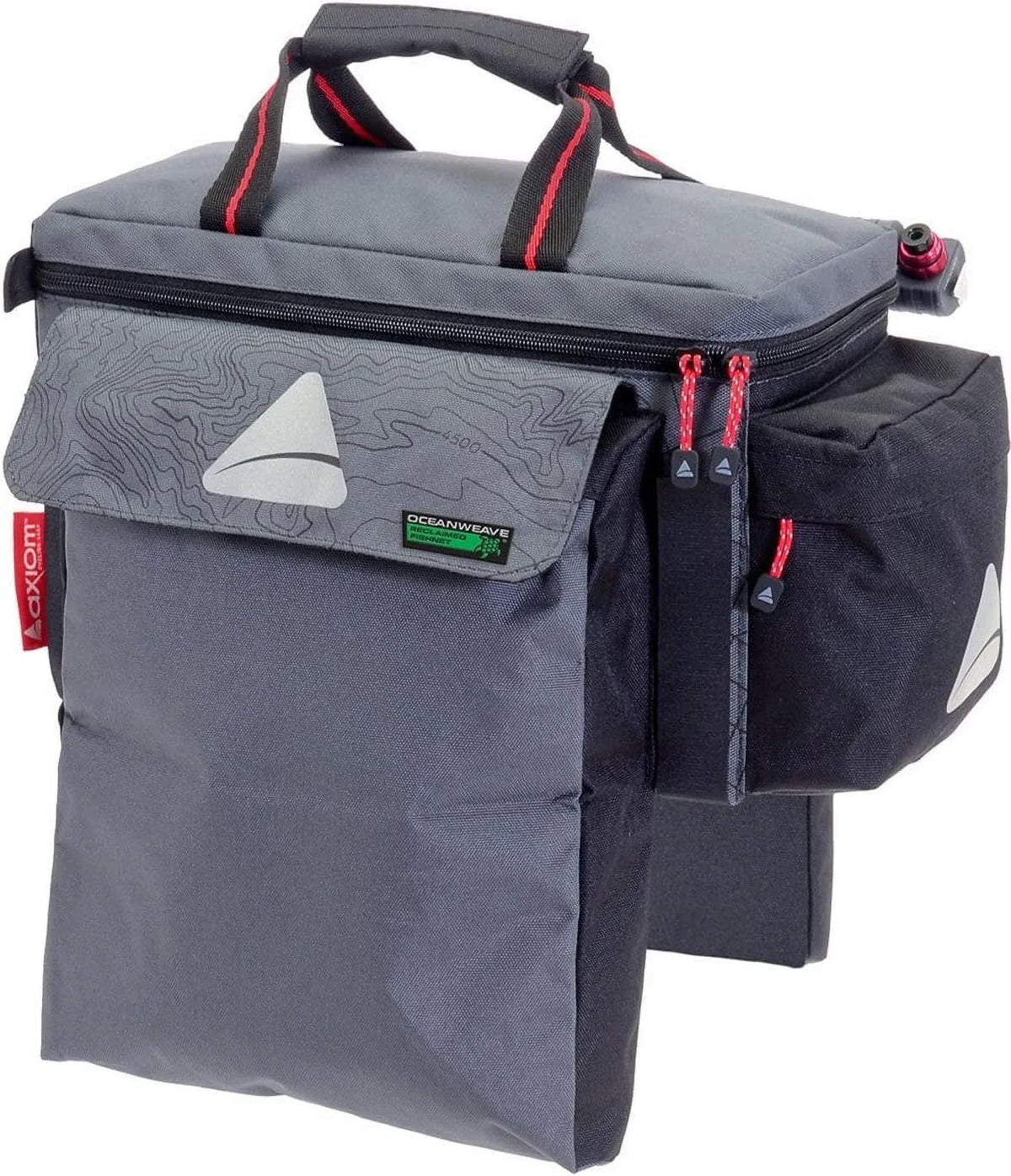 Truck , EXP15+ Adult Bag - Trunk Unisex Oceanwave
