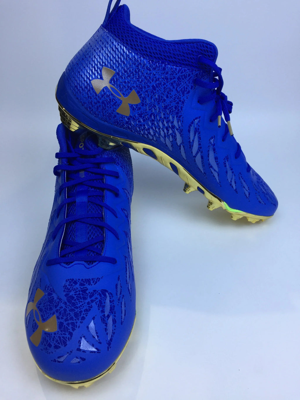 Select Ua Blue Shoes of Spotlight Sp Size Tm 13 Pair Men