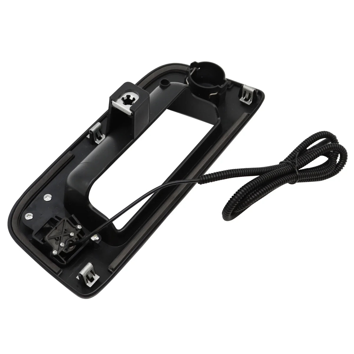 Sierra Chevy Camera Rear Backup Handle Norabaka 2007-2013 GMC for View Silverado/ Tailgate