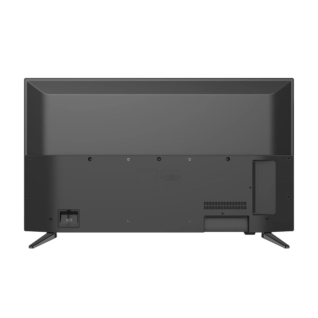 1080p Smart Class Roku 40" FHD TV LED (100005395) onn.
