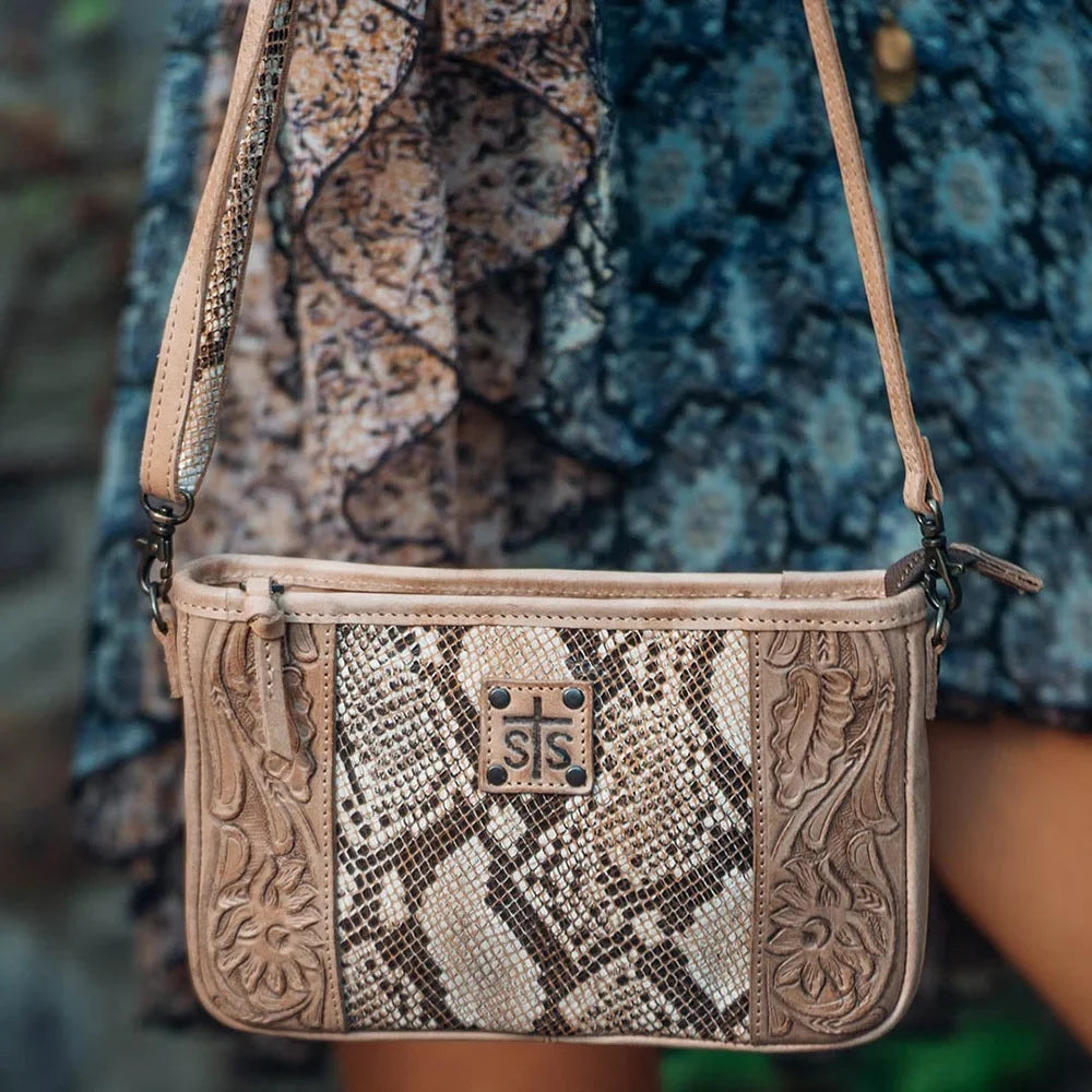 Crossbody Ranchwear Stella STS Claire
