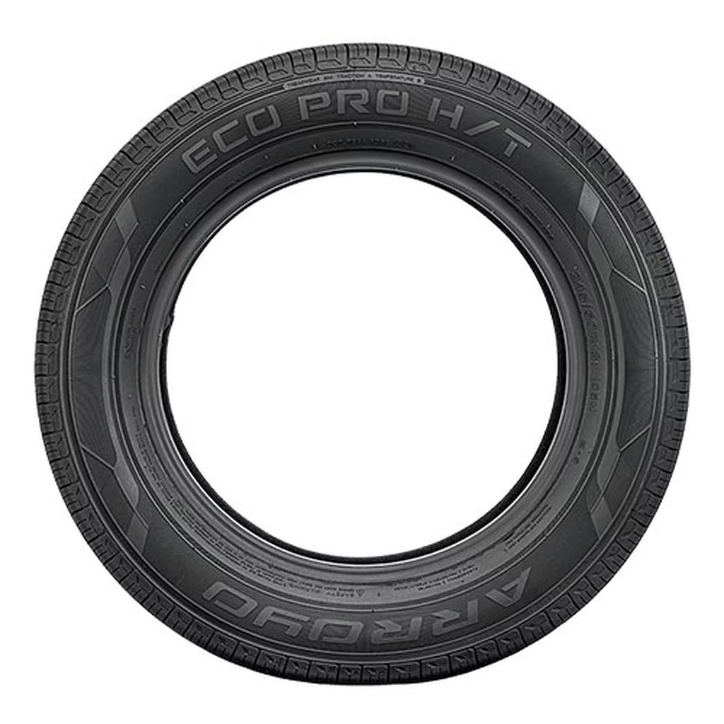 Truck All Eco 215/70R16 H/T Season Pro Tire Light Arroyo 100H