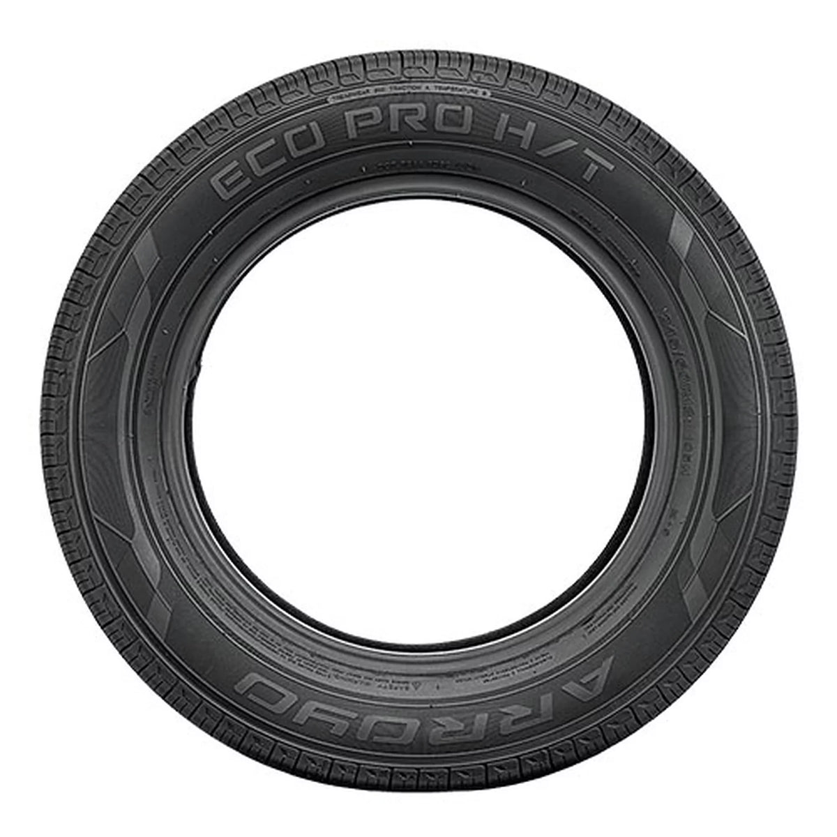 Truck All Eco 215/70R16 H/T Season Pro Tire Light Arroyo 100H