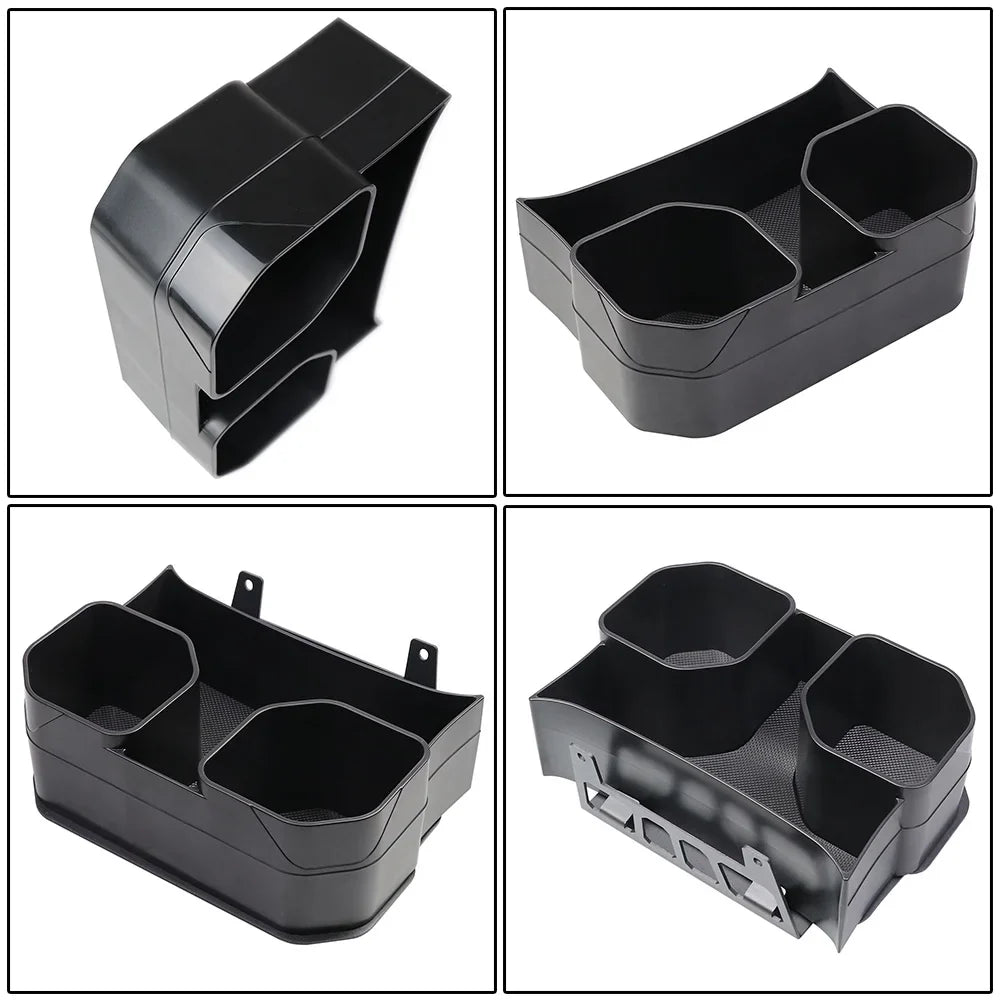 Bronco 4 Removable Door for ALLTIMES (Off-Road Ford Cup Holder for Edition) 2021-2023
