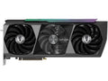 ZOTAC Holo Ti Express 4.0 ZT-A30710B-10P PCI AMP ATX GDDR6X Card Video GeForce RTX 8GB Extreme 3070