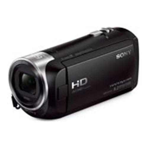 Bundle microSD Sony HD and Handycam 32GB (Black) Accessory Card with Camcorder