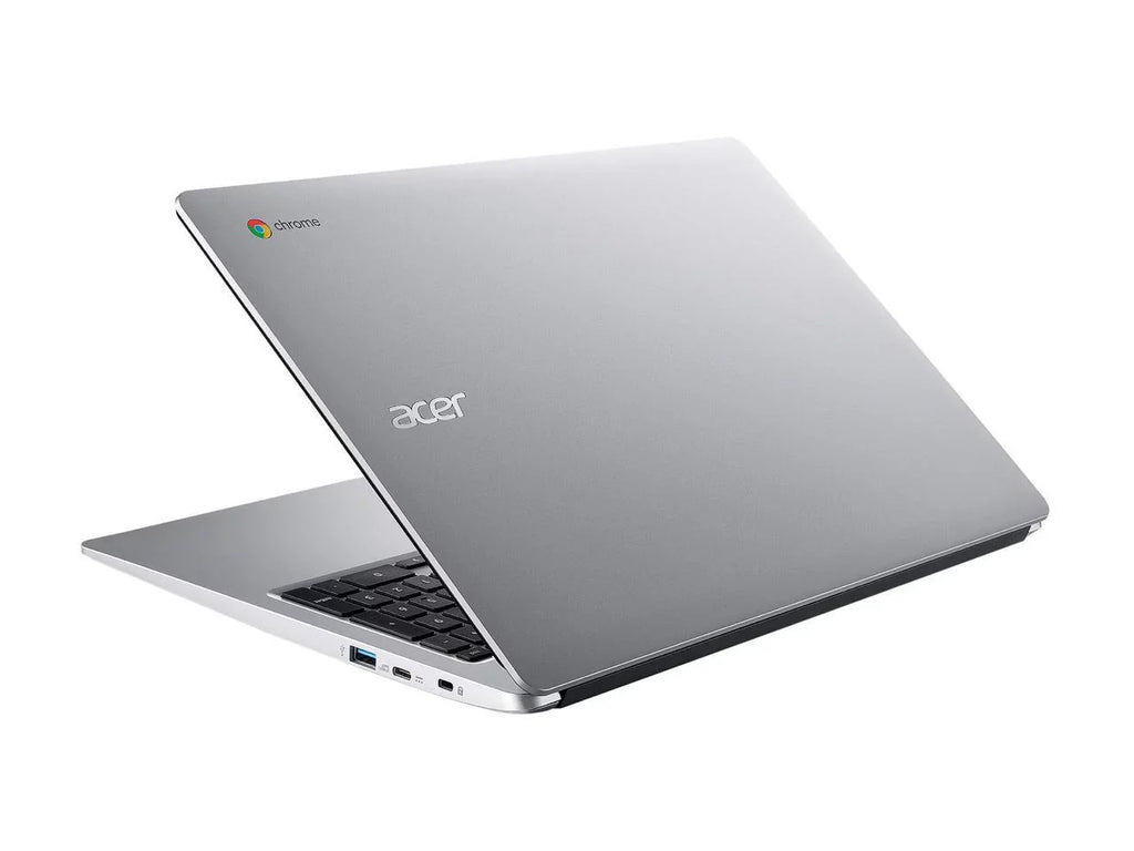 15.6" Intel 64GB (Scratch Dent N4020 Acer Celeron Chromebook 4GB RAM 315 Refurbished) Flash and - 1.1GHz Chrome