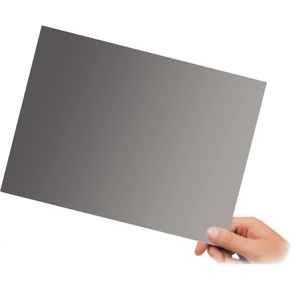 Widescreen For Filter Resistant Fingerprint PrivaScreen&trade; Fellowes Resistant, 16:9 - Polyethylene - - Scratch - Blackout MacBook Privacy 13.3" Wide Compliant 13.3" LCD TAA - Air
