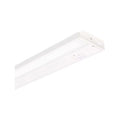 Undercabinet Adjustable 24 Shallow Profile Color 14W LED Light Temperature, with White Linkable in.