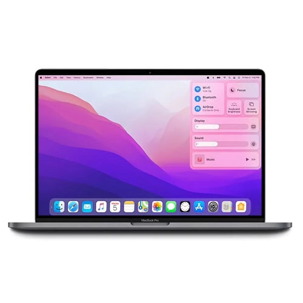 Apple 16GB Pro Refurbished) MacBook RAM 3.3GHz Dent MLH12LL/A 2016 and (Scratch Core SSD i7 13.3" 1TB