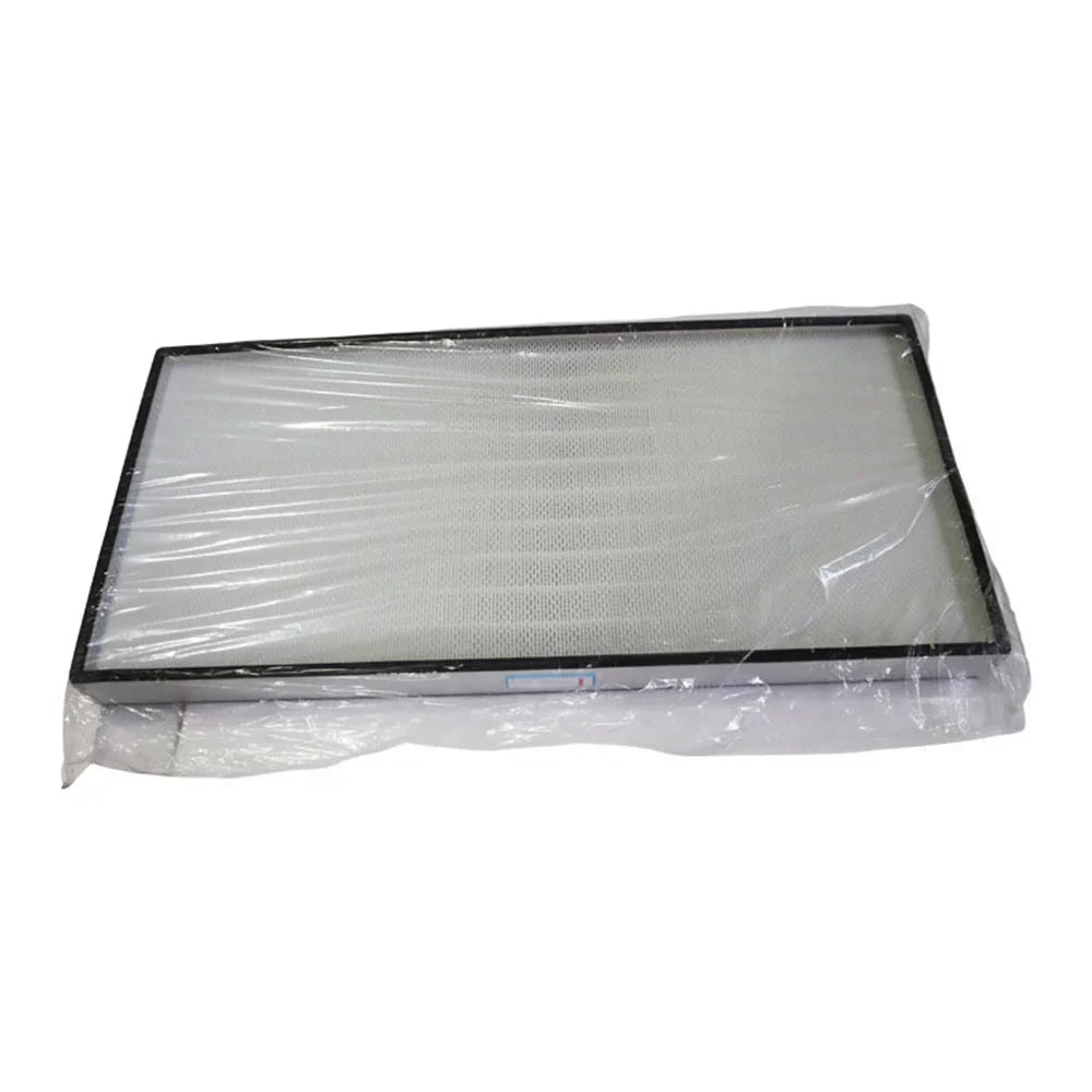 The Techtongda Clean Air of Room Flow Dust High Filter HEPA Efficiency Free