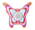 Inflatable LED Floating Bluetooth® Butterfly - Speaker