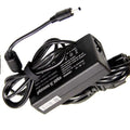 Charger tip 15 5000 Series Adapter i5558-6429SLV Inspiron AC For Dell Small
