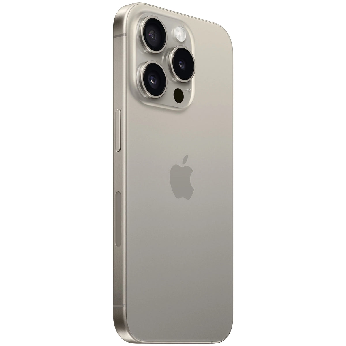 By 15 Verizon 256GB, - Pro, iPhone Natural Total Apple Smartphone Prepaid