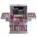 ROSE eyeshadow palette special cosmetic bag box makeup MISS makeup artist