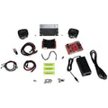 Bluetooth Speaker Battery Powered Drivers with Parts Package Portable Watt Express 2-1/2" Full-Range 30