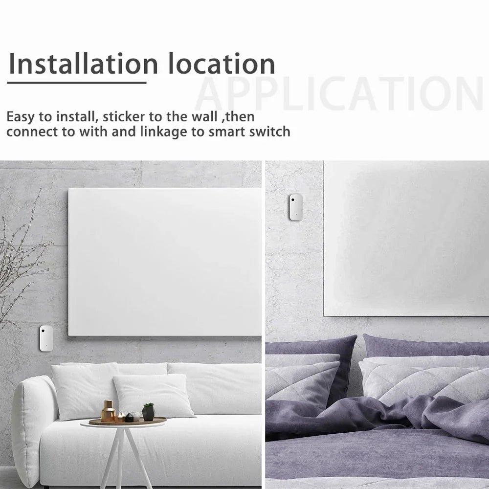 Device with Sensor Linkage Brightness Sensor Andoer with Home Compatible Illumination Work Control Sensor