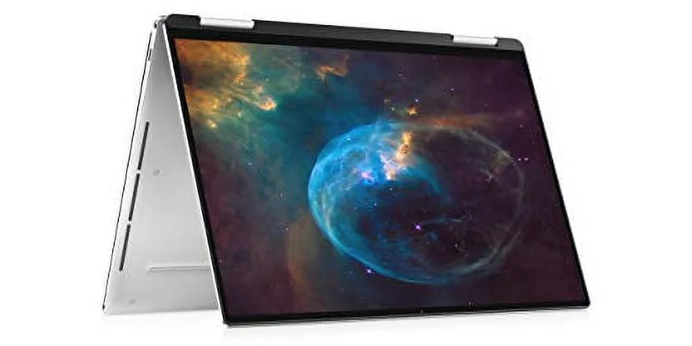 UHD 7390 I7-1065G7 512GB XPS7390-7909SLV-PUS TOUCH 16 13.4 2-IN-1 SSD DELL XPS