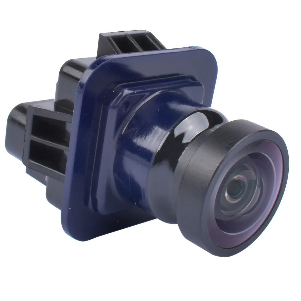 Rear for Parking Backup BL3Z19G490B Camera Mustang F-150 EL3Z19G490D Fithood 2015-2020 View Ford 2011-2014,