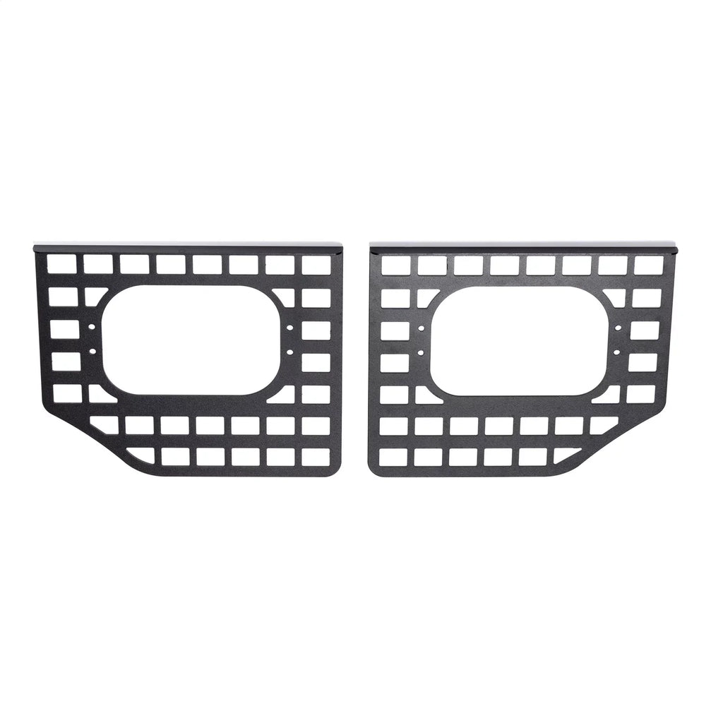 Ford F250, Super Duty Fits 2017-2022 F-250 Fits Molle 195152 2017-2022 Truck Panel select: FORD FORD Putco Bed F350