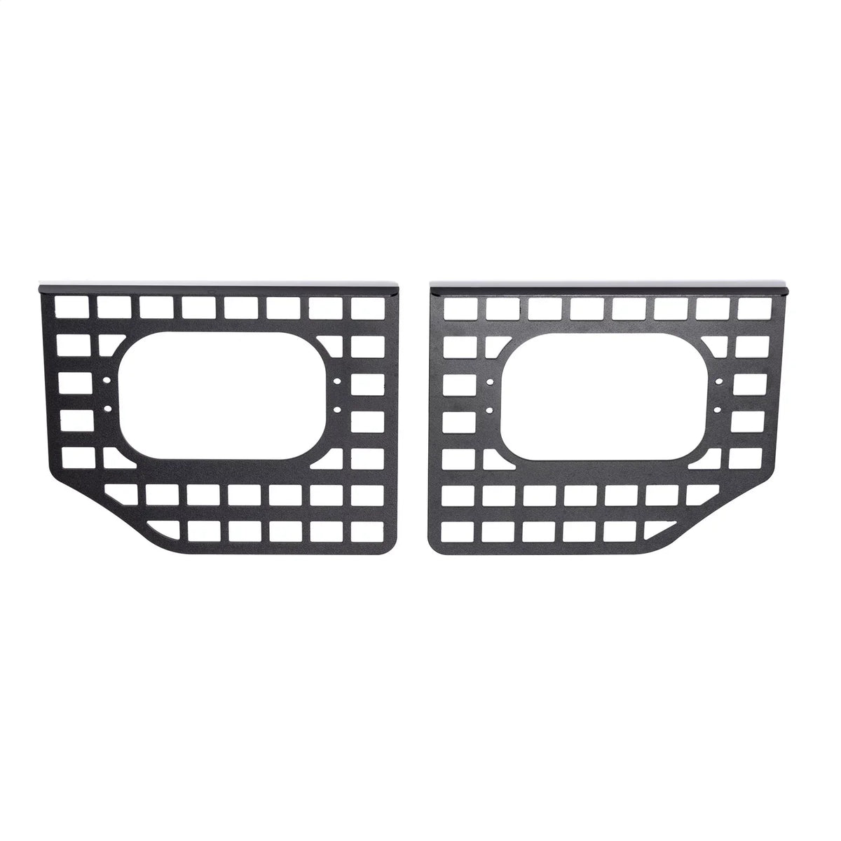 Ford F250, Super Duty Fits 2017-2022 F-250 Fits Molle 195152 2017-2022 Truck Panel select: FORD FORD Putco Bed F350