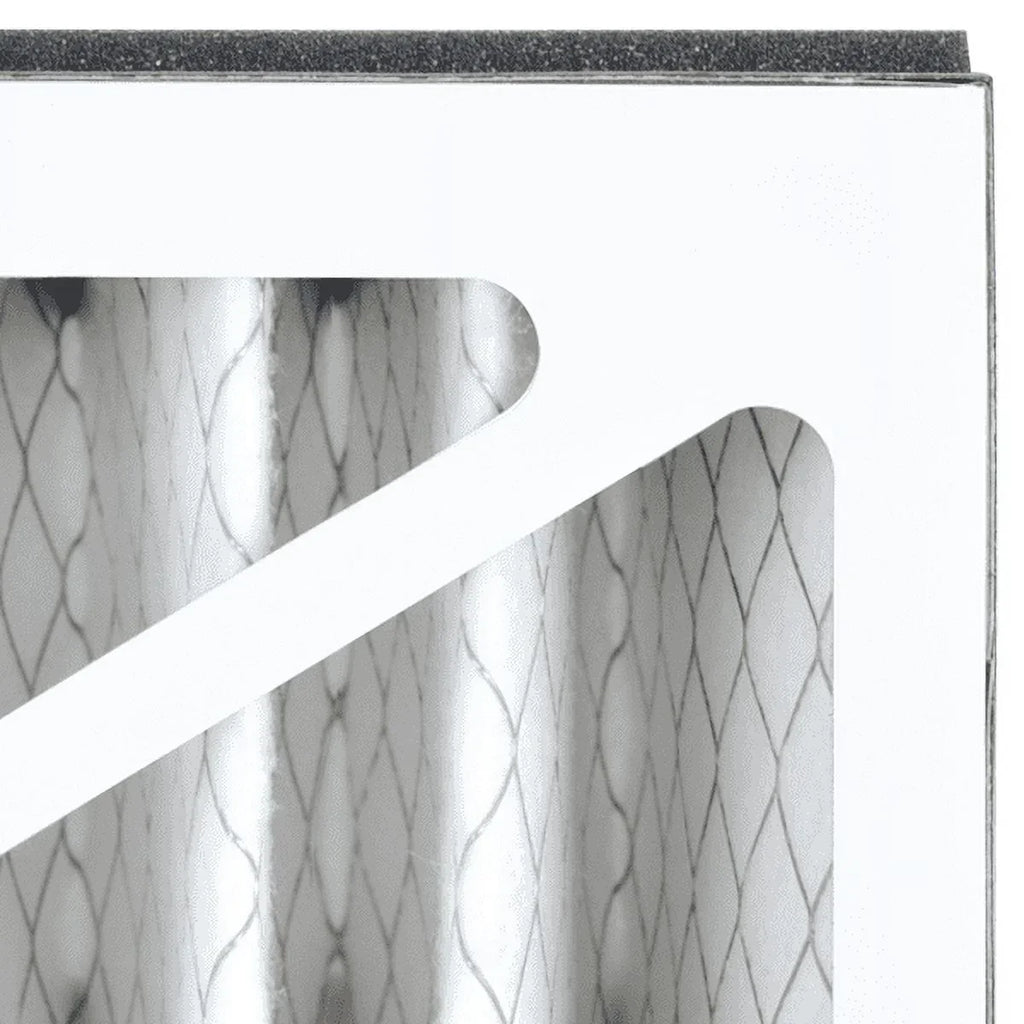 Trion Replacement 229990-105, AIRx in Furnace Filters Made the Bear Health Air Air MERV Filter 2-Pack, 13 for AC 16x25x5 USA HVAC