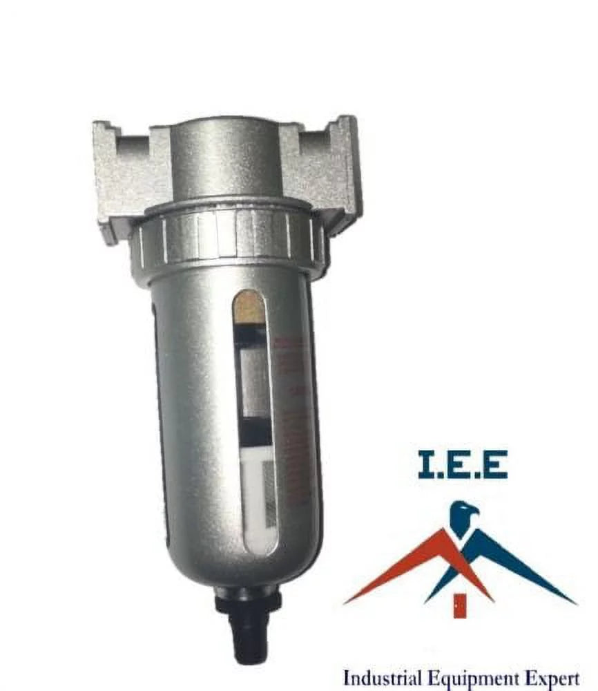 Compressed Drain water Particulate filter Auto 3/8" trap moisture seperator Air