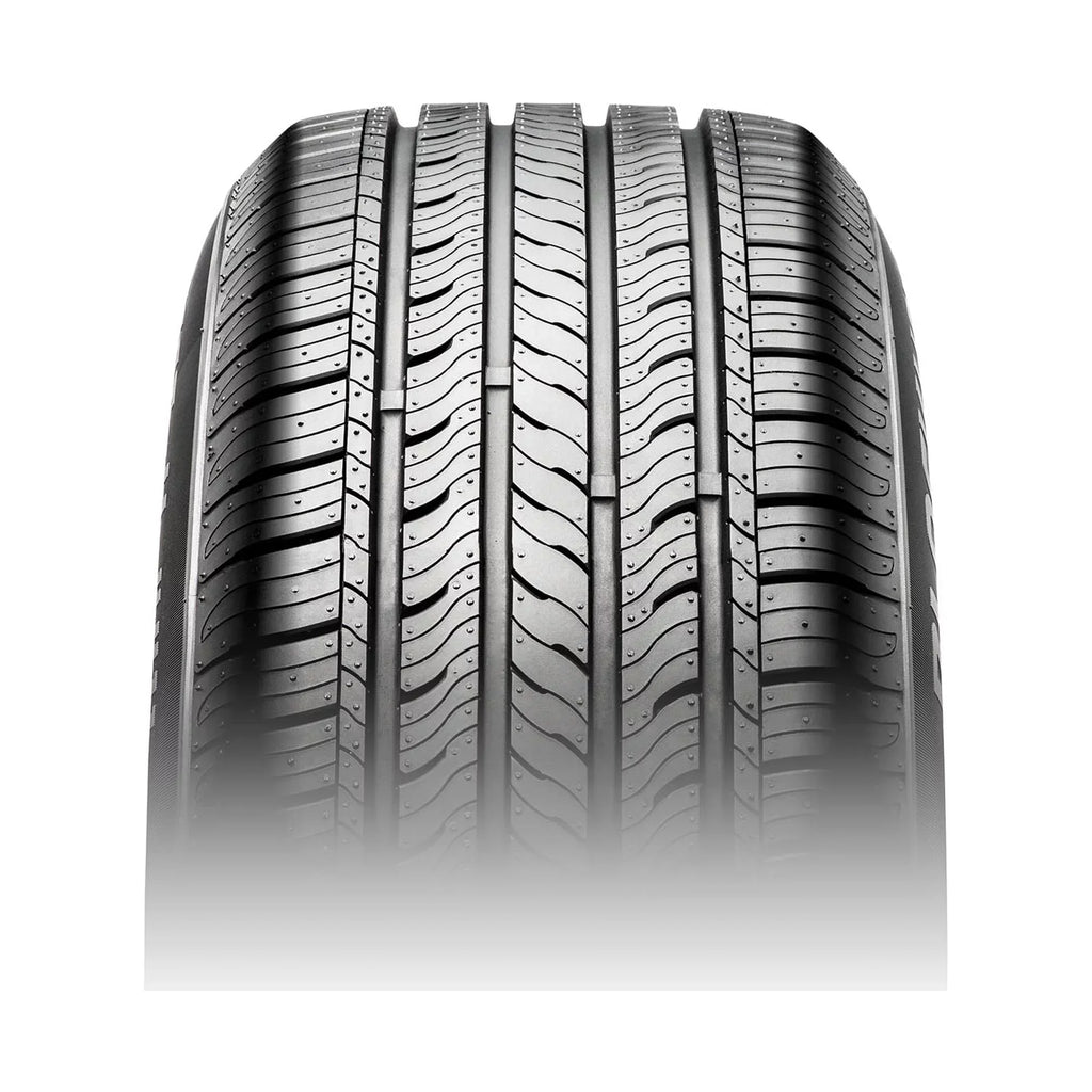 97H XL Passenger Tire HH11 215/55R16 Street-H BlackHawk UHP