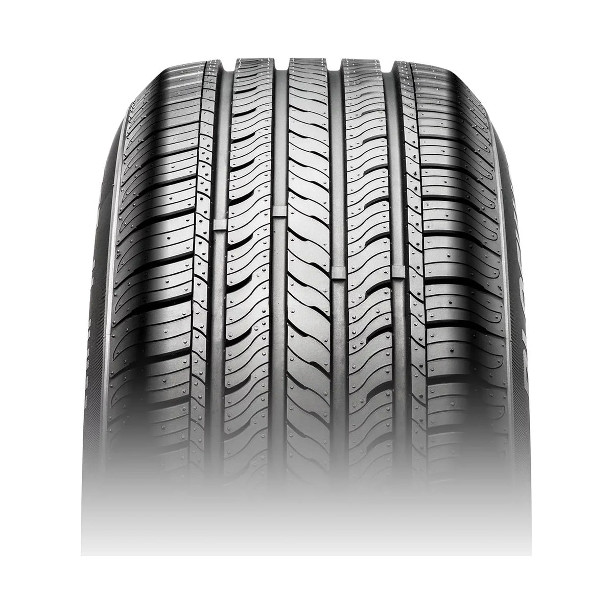 97H XL Passenger Tire HH11 215/55R16 Street-H BlackHawk UHP
