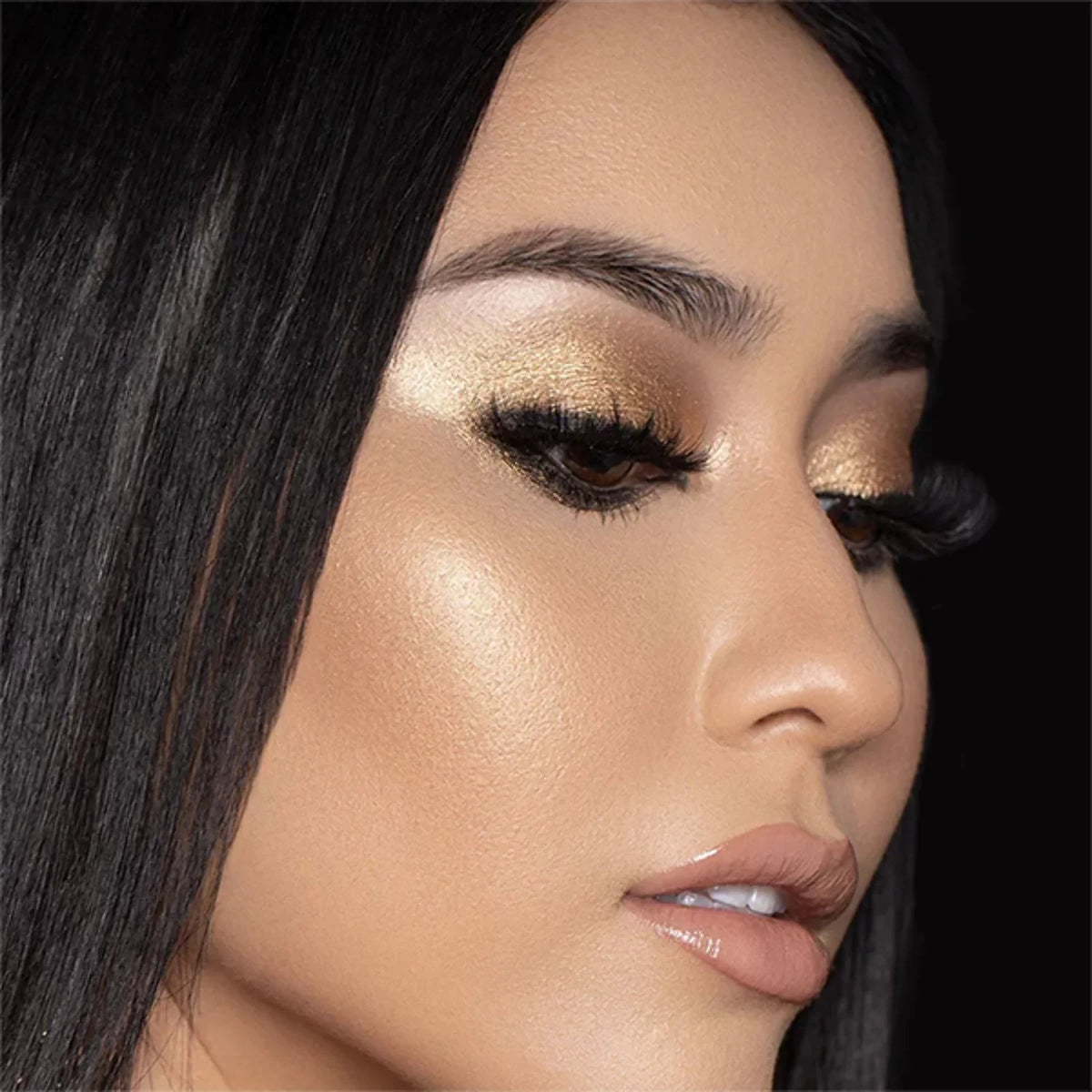 Palette Azteca Eyeshadow Eyes