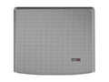 compatible Row 2019-2023 Cargo Behind 2nd Jeep WeatherTech Liner Grey Trunk Cherokee with - Seating,