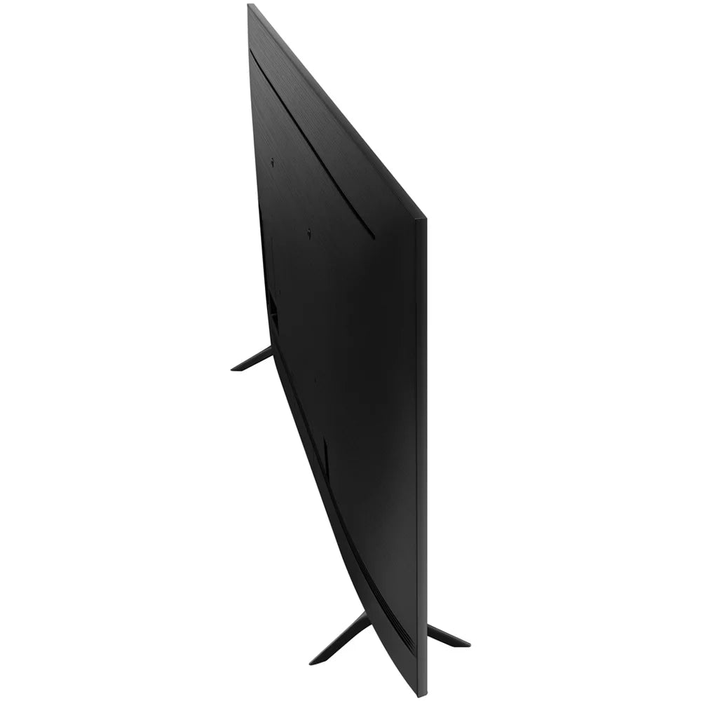 4K with 85Q70TA TV (2020 85-inch Smart Inch Bundle Year TV) 85 Samsung 85Q70 QN85Q70TA Model) QLED Extended 1 Warranty(QN85Q70TAFXZA